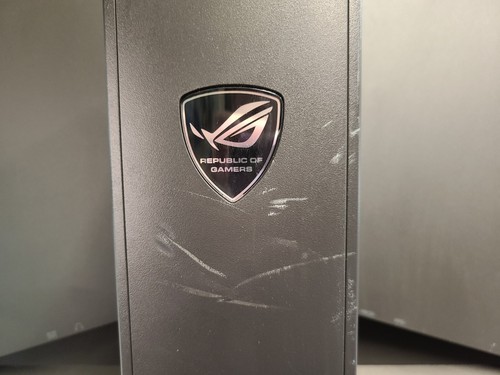 ORIGINAL ASUS ROG SWIFT PG279Q 27" WIDESCREEN LED GAMING MONITOR AS-IS!! READ!!! - Picture 3 of 5