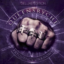 Queensryche - Frequency Unknown - Deluxe Edition (2 CD)