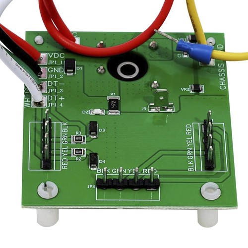 SCQ Surge Board 521218 Für Pentair Intellitouch/Easytouch Load Center - Bild 3 von 10