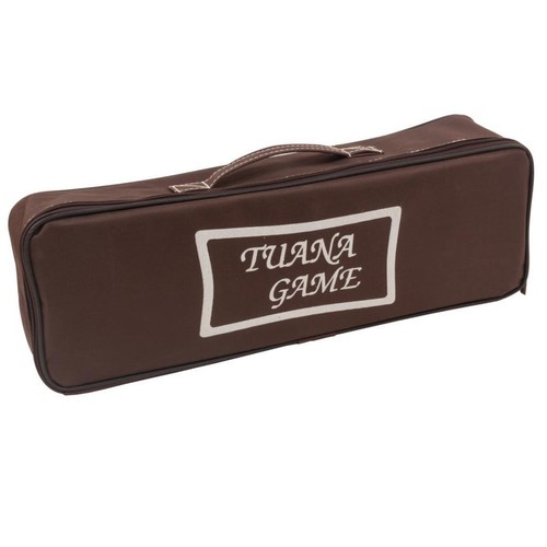 Luxury Oval Rummy Cube Wing Motif Wooden Rummikub Game Set, Christmas Gift🎁 - Picture 7 of 8
