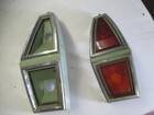 <!--F#f_0-->Holden HR Station Wagon Tail lights<!--F/-->