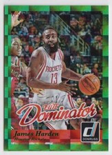 2014 Donruss Baseball Cards 55