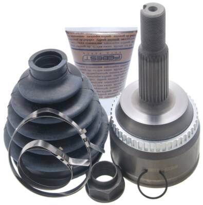OUTER CV JOINT 24X61X26 - Febest # 0110-ACV30A48