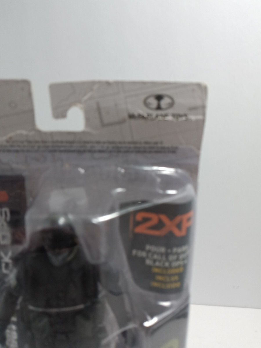 McFarlane Toys　コールオブデューティ　ゴースト　6インチフィギュア 2018 McFarlane Toys Call of Duty Lt Simon Riley Ghost 6