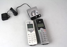 AT T CL80115 DECT 6.0 Handsets for CL82115, CL82215, CL82315 CL82415  EL52106