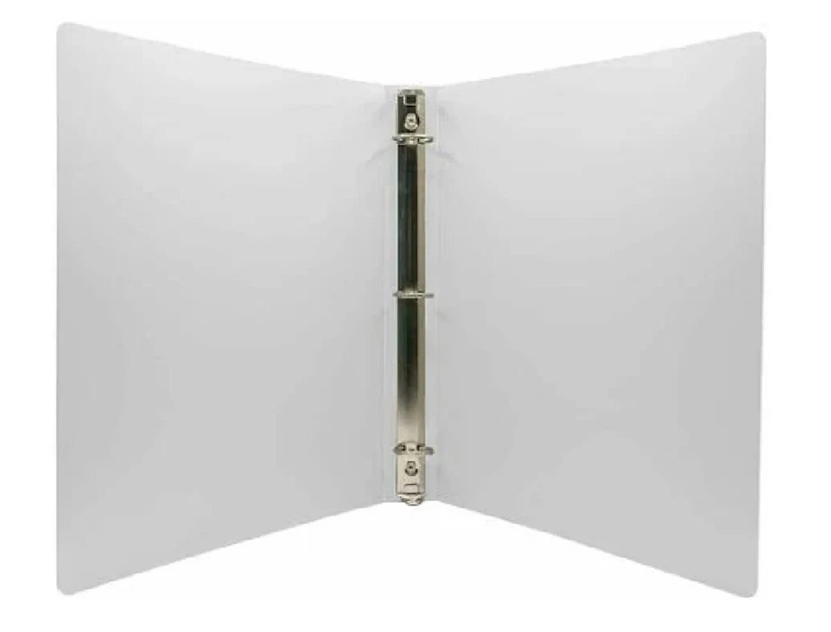 Decomposition 3 Ring Binder Big Sur