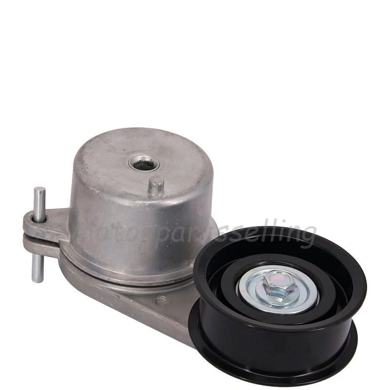 POLEA TENSORA DE CORREA APTA PARA INFINITI EX35 FX35 G35 G37 M35 SERPENTINE VQ35HR Foto 2 de 4