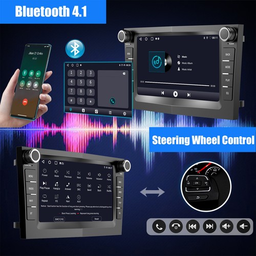 DAB+ Android 13 Car Stereo GPS RDS Carplay For Vauxhall Astra H Vectra Corsa C D - Picture 10 of 14