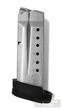 Smith & Wesson M&P SHIELD MAGAZINE 9mm 8-Rounds 19936 S&W FAST SHIP