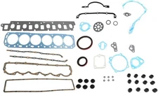 Sealed Power 260-1006 Engine Kit Full Gasket Set -  Ford  Inline 6 - 3.9L - 4.9L