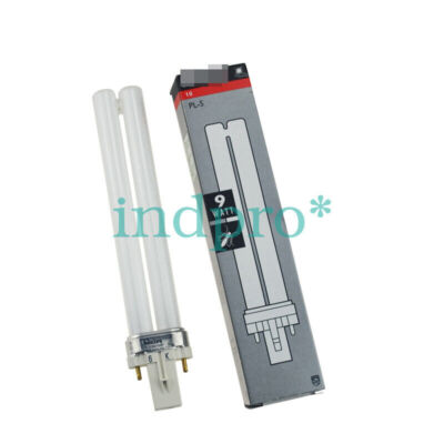 1PC for   PL-S9W/10/2P UV nail lamp uva nail oil curing lamp #F22