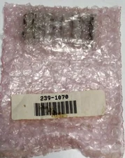 ASCO 239-1070 Numatics Manifold Kit for 1/8 Double Solenoid