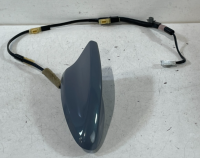 #ad 2022 2024 HONDA CIVIC TOP ROOF SATELLITE SHARK FIN ANTENNA GRAY NH877P # 98114 $24.64
