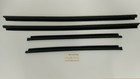 <!--F#f_0-->HYUNDAI GETZ WEATHER STRIP OUTER RUBBER MOLDING SET 02-11 5HATCH-GENUINE HYUNDAI<!--F/-->