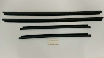 Молдинг двери хендай гетц