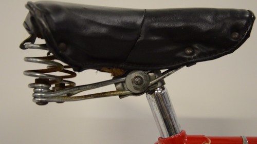1969 BSA "Bermuda" - Vintage Town Bike - Restored - Eroica Britannia - Picture 7 of 9