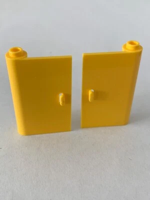 Yellow LEGO (R) Windows for sale | eBay