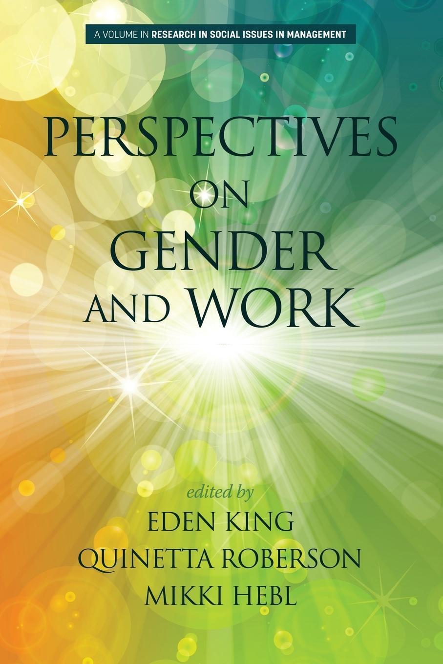 Thumbnail - Perspectives On Gender And Work Quinetta Roberson Taschenbuch