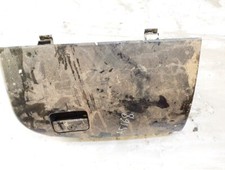 Mitsubishi Outlander 2010 Glove Box Assembly 8006a02, Genuine #990428-05