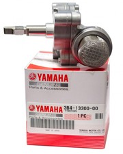 Genuine YAMAHA RHINO 700 VIKING VI 700 YXM YXC YXR 700F Oil Pump 3B4-13300-00-00