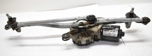 Windshield Wiper Motor & Linkage Fits 11-15 CRUZE 16 CRUZE LIMITED E224 - Picture 11 of 12