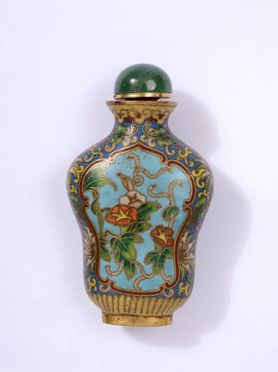 可收藏中国鼻烟壶(1900-现在) | eBay