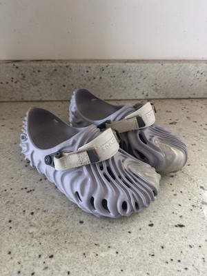 Salehe Bembury x Crocs Pollex Clog ''Urchin''