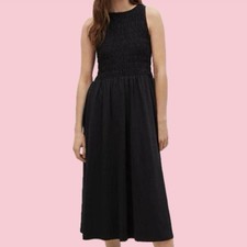 mango MNG black dress size small