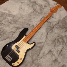 Fender American Vintage Precision Bass
