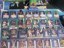 🔥 2024-25 Bowman Chrome University 🔥 COOPER FLAGG / AUTO / ALL PARALLELS 🔥PYP