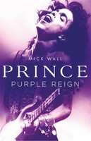 Prince | Purple Reign | Mick Wall | Englisch | Taschenbuch | 2017