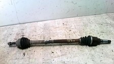 Cardan Citroen C2