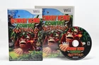 Nintendo Donkey Kong Country Returns (Nintendo Wii, 2010) CIB Tested