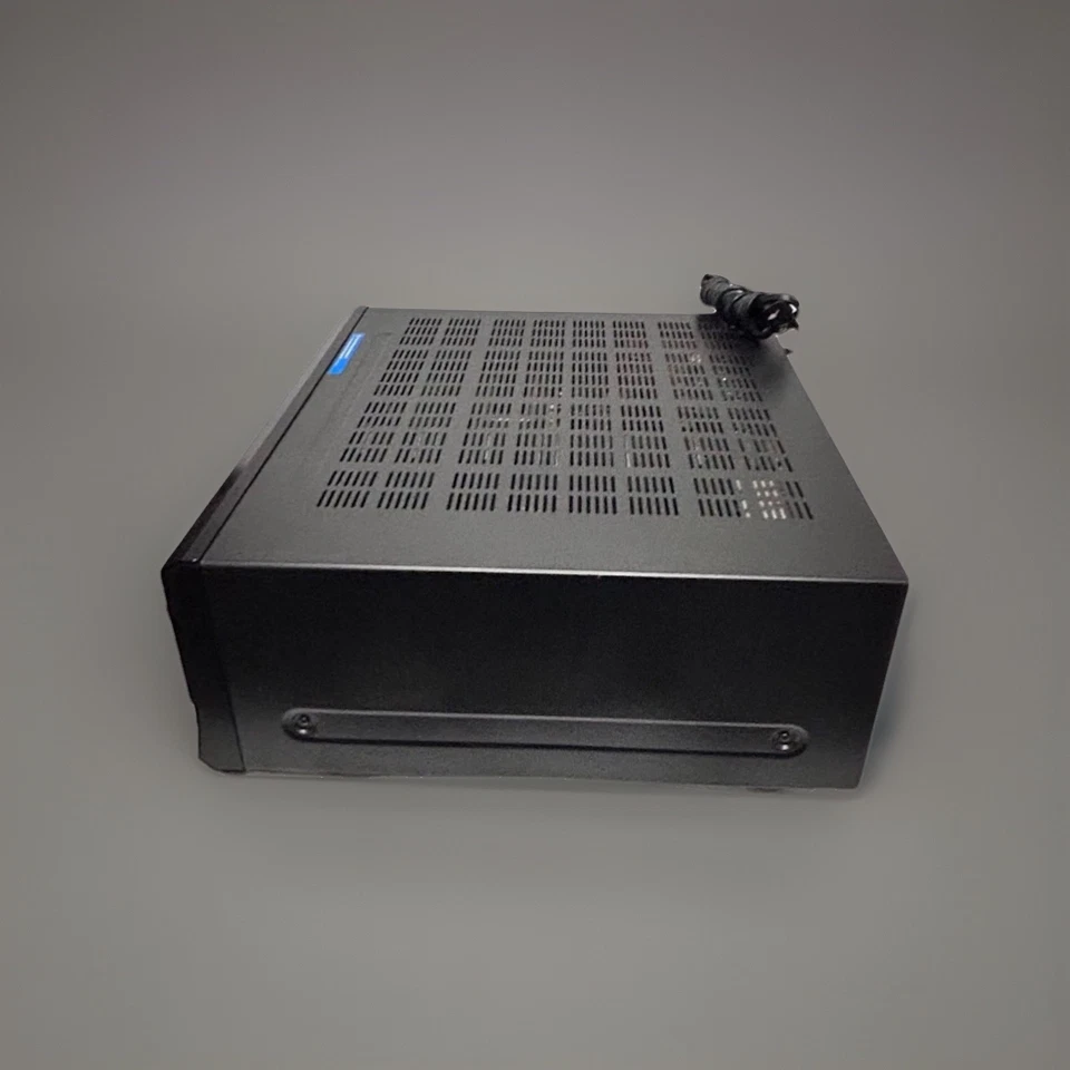 Onkyo TX-SR601 6.1 Surround Sound AV Receiver  Dolby Digital FM/AM Tuner  TESTED - Image 4 of 4