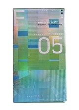Escentric Molecules Escentric 05 Eau de Toilette 30ml  Brand New Sealed RRP £60