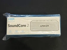 Anker Soundcore 2 Haut-parleur Bluetooth portable sans fil Nouveau