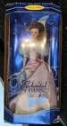 Vtg 1996 Barbie Enchanted Evening Doll Brunette NIB