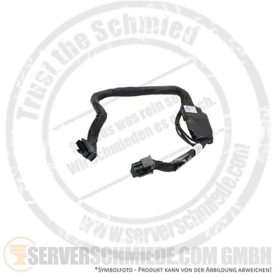 Dell 35cm GPU Power Kabel cable Riser 1 8-pin EPS / CPU R7715 R7725 0G44W5