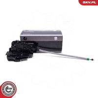 Esen SKV TüRschloss Vorderachse Rechts FüR Mercedes GLE M-Klasse W166 166 X166