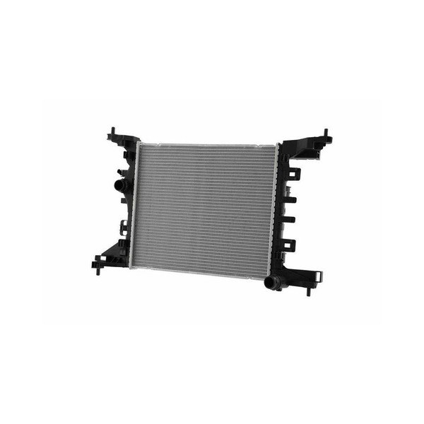 Hella KüHler, MotorküHlung 8MK 366 301-851 FüR Opel Vauxhall-image