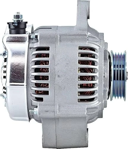 Alternator for Suzuki Grand Vitara 1999-2004 & Chevrolet Tracker 1999-2004 - Image 2 of 4