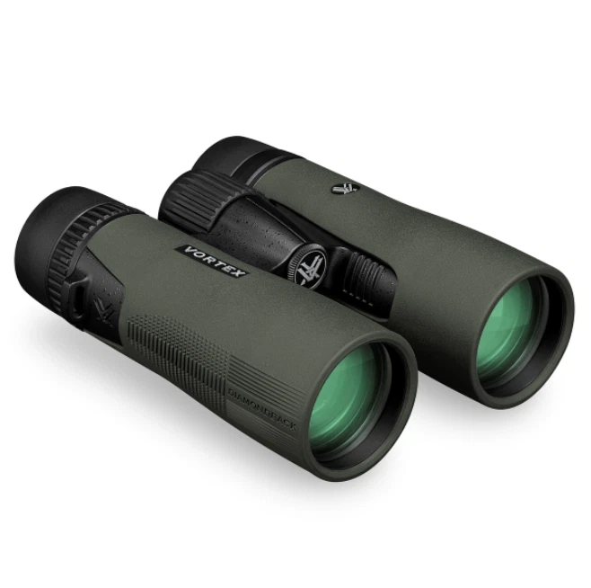 Binóculos Vortex - Diamondback HD 10x42 DB-215 - Imagem 3 de 4