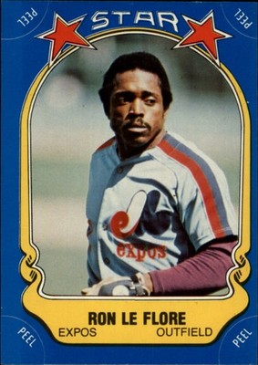 B8111- 1981 Fleer Star Stickers BB Card #s 1-128 -You Pick- 15+ FREE US SHIP
