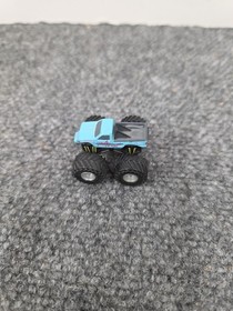 Vintage Micro Machines Tuff Trax Collection Playin For Keeps