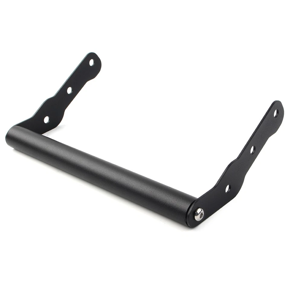 Navigation Bracket Mount Smartphone GPS Holder for Honda CB500X 2016 2017-2019 - Image 3 of 4