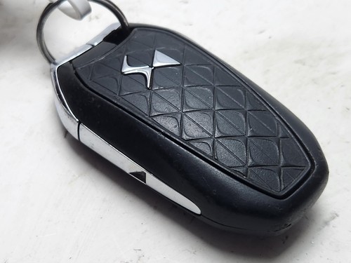 CITROEN DS5 PORTACHIAVI CHIUSURA CENTRALIZZATA 2011 - 2018 - Foto 10 di 12