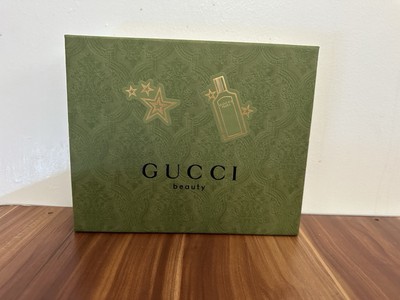 Gucci Flora Gorgeous Gardenia Gift Set for Women Eau de Parfum Spray