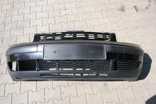 VW Passat 3B Stoßstange vorne Frontstoßstange Stoßfänger vorn schwarz LC9Z Grill