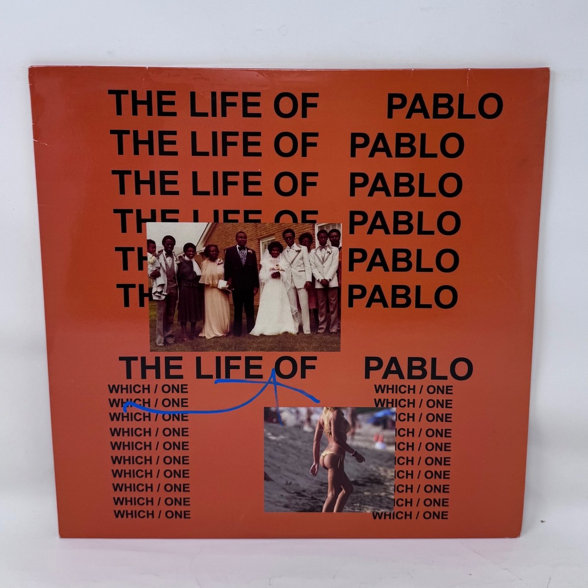 洋楽 Kanye West YE THE LIFE OF PABLO CD Kanye West | the Life of Pablo Album CD | Free Shipping! - Etsy
