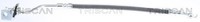 Bremsschlauch Triscan 8150 43152 FüR CM Hyundai FÉ Santa 2 SUV Crdi 4X4 GLS
